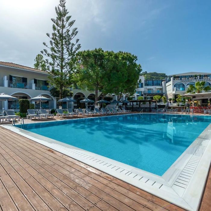 semes hotel argassi zante
