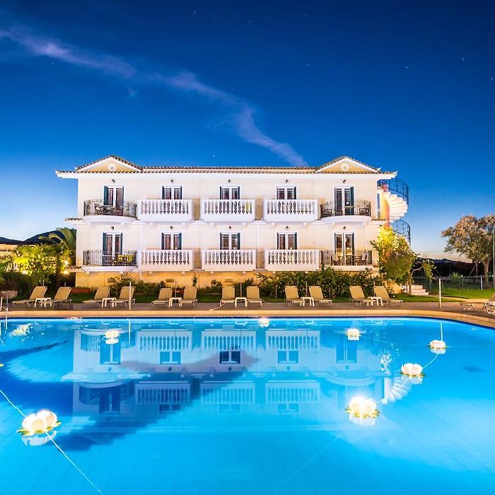Laganas hotels apartments all accommodations in Laganas